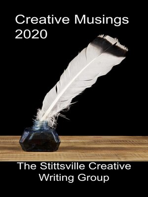 cover image of Creative Musings 2020